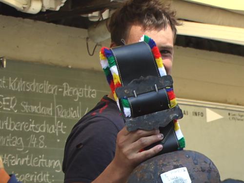 Top-Favorit und souveräner Gewinner: Philipp Buhl.       (Bild: F. Buhl)
