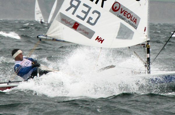 Philipp Buhl rast mit faszinierendem Abstand und unaufhaltsam als Sieger ins Ziel. (Bild: F. Buhl) Philipp Buhl rast mit faszinierendem Abstand und unaufhaltsam als Sieger ins Ziel. (Bild: F. Buhl)