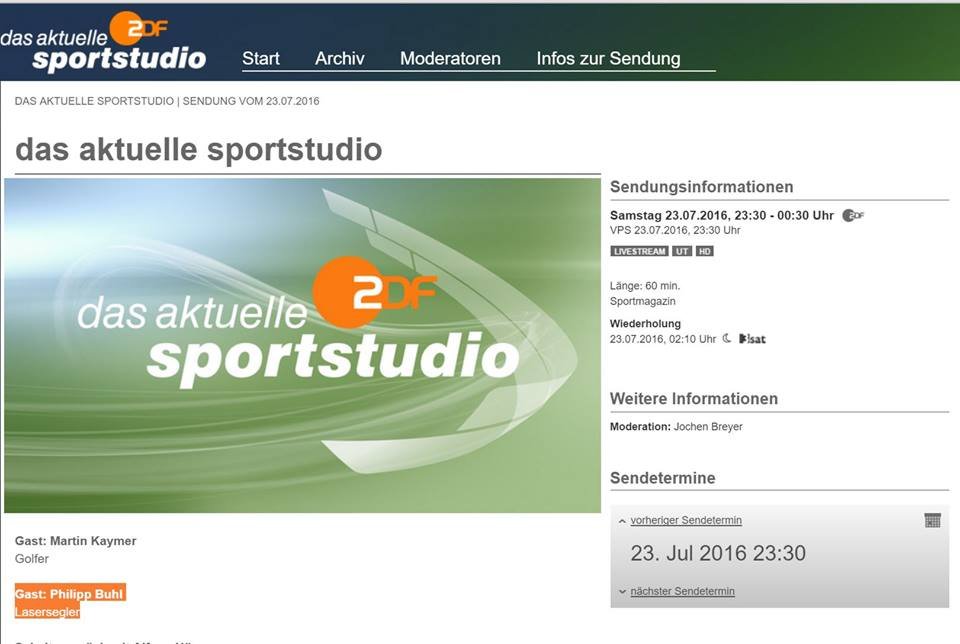 zdf programmhinweis