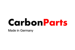 Logo CarbonParts 300x201k