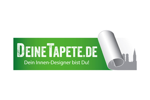 Logo Deinetapete 300x201