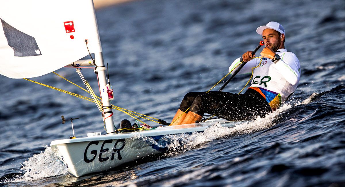 2011KielerWocheOlympiaQualifikation-DuellMitSimon Philipp Buhl