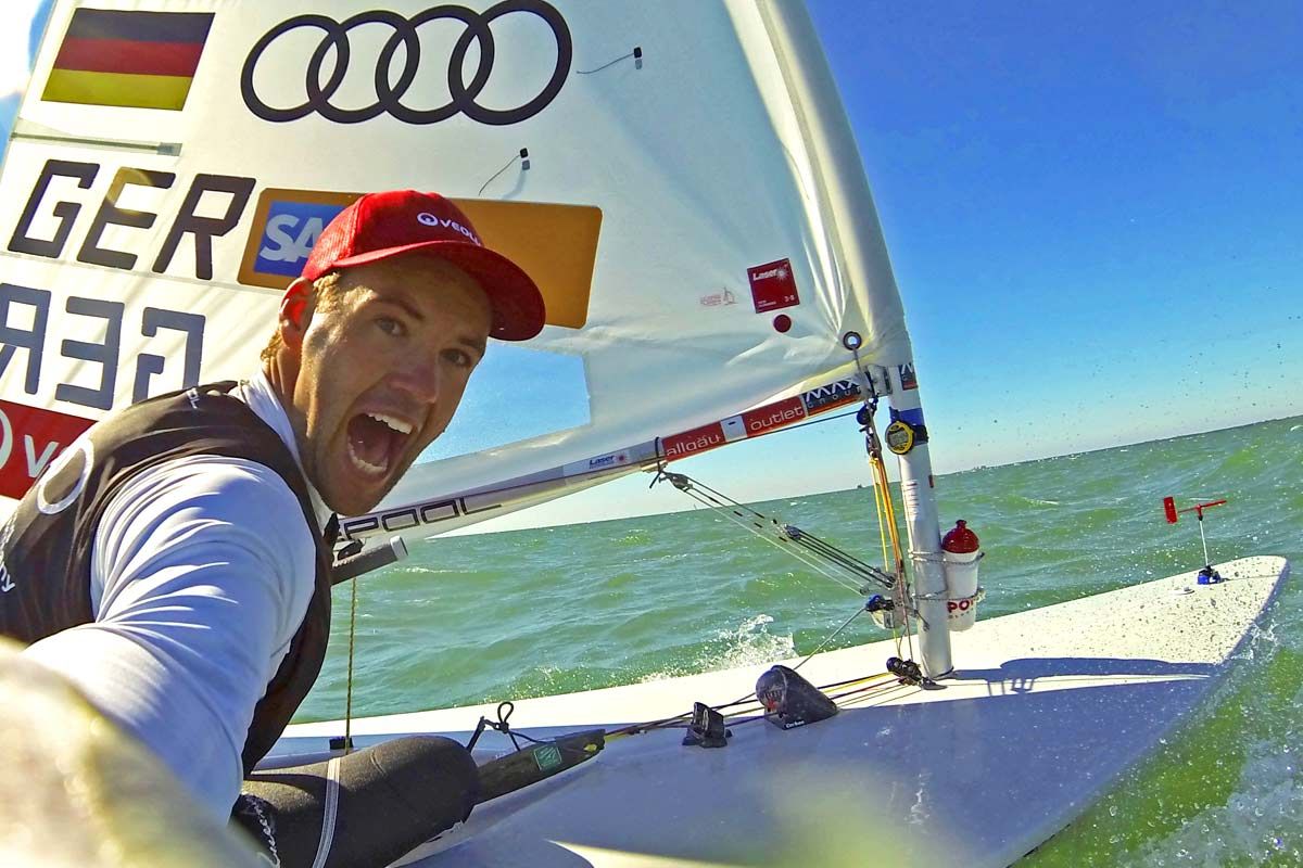 2015 | Miami Weltcupsieg