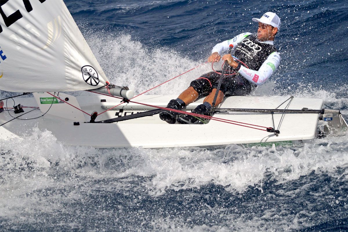 2016 | Gran Canaria EM